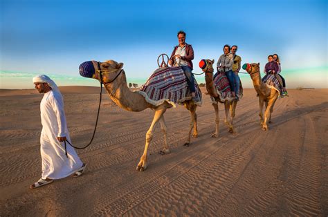 Dubai - hour Private Tour Package | Safari, Adventure Sports and Desert | tourHQ