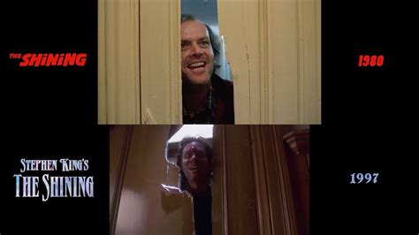 The Shining 1980