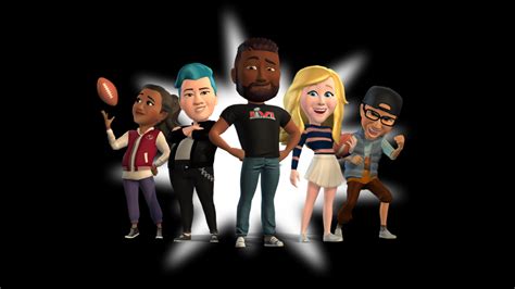 Road to VR: Meta Visually Unifies Avatars Across Quest, Facebook ...