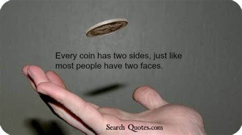 Two Face Quotes Quotations. QuotesGram