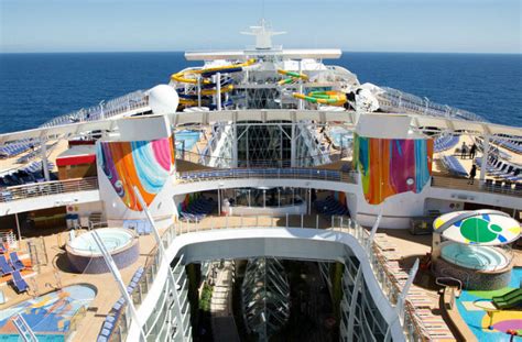 Symphony Of The Seas Inside Cabin