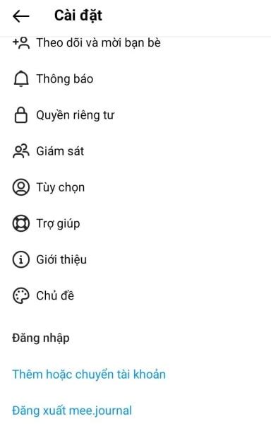 Instagram Không Hiện Ảnh Đại Diện, Giờ Phải Làm Sao?