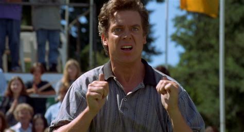 Shooter McGavin actor gets arrested for DUI, tells cops he was in 'Happy Gilmore' - Australian ...