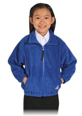 Fleece Jackets - MiniMeez