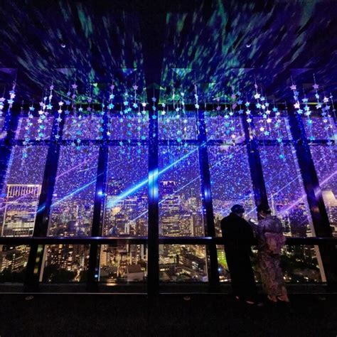 Tokyo Tower Observation Deck: Best Tickets, Times & Views In 2023