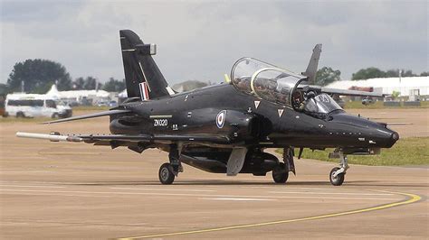 BAE Systems Hawk T.2