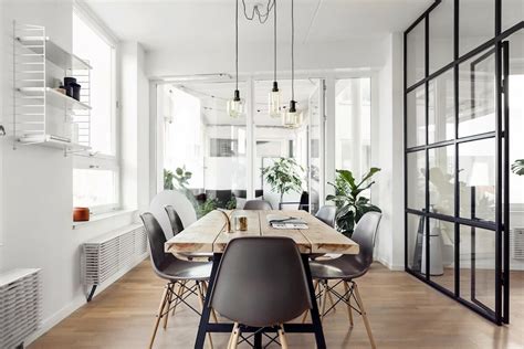 .Nordic Decoration Home : 4 Scandinavian Homes With Irresistibly Creative Appeal : See more ...