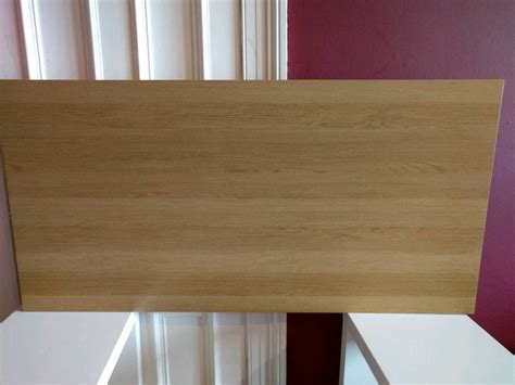 IKEA Linnmon Table Top Oak Effect | in West End, Glasgow | Gumtree