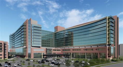 UCHealth to build new tower at UCH - UCHealth Today