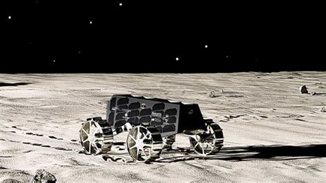 Australia is putting a rover on the Moon in 2024 to search for water ...