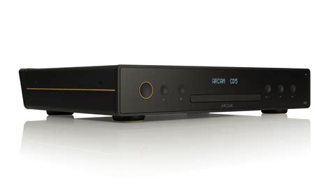 Arcam CD5 review: affordable player with enjoyable sound | What Hi-Fi?