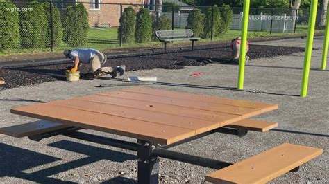 Village of Depew building new all-inclusive playground | wgrz.com