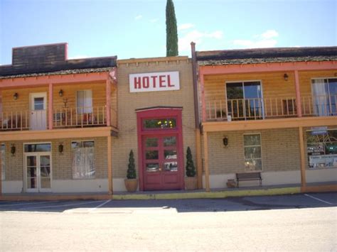 Stage Stop Inn - UPDATED 2018 Prices & Hotel Reviews (Patagonia, AZ) - TripAdvisor