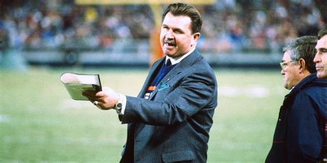 Mike Ditka: Hall of Fame coach's 10 most outlandish and hilarious quotes