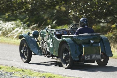 Frazer Nash TT Replica:picture # 2 , reviews, news, specs, buy car