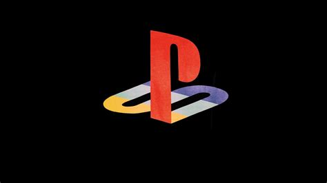Playstation Logo Wallpapers HD - Wallpaper Cave