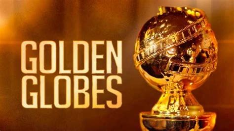 Golden Globe Awards winners