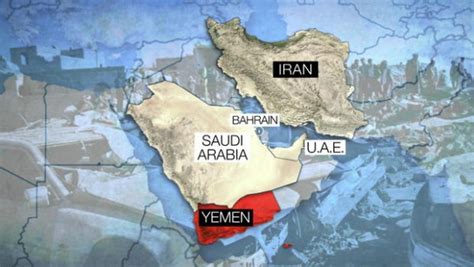 Saudi-Iran rivalry over Yemen deepens Mideast sectarianism – Ya Libnan