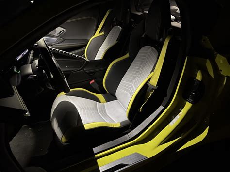 2023 Corvette Z06 Interior Colors – Get Calendar 2023 Update