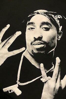 Tupac Westside Poster 24X36 inches | eBay