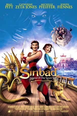 Sinbad: Legend of the Seven Seas | fovojerk