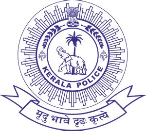 Kerala Police Logo PNG Vector (PDF) Free Download