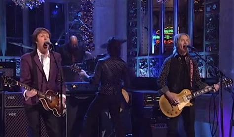 The Best Saturday Night Live Musical Performances Ever