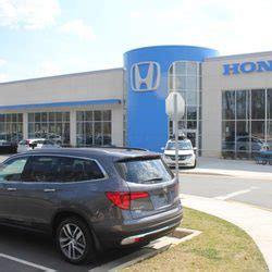 AUTOPARK HONDA - 61 Photos & 296 Reviews - 3630 Old Raleigh Rd, Cary ...