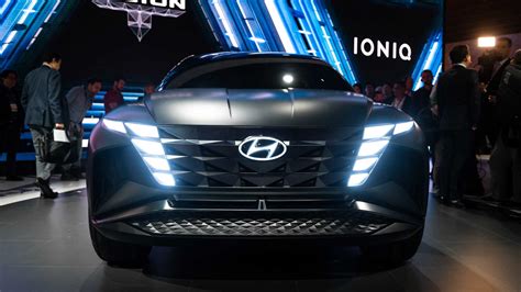 Hyundai Vision T Concept Wallpapers, Top Hyundai Vision T Concept, 1920x1080, #27297