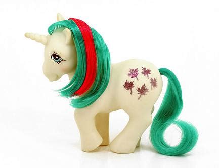 G1 Ponies - My Little Wiki