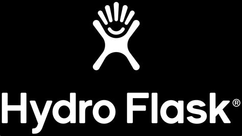 Hydro Flask Logo : histoire, signification de l'emblème