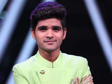 Salman Ali (Indian Idol 10 Winner) Wiki, Age, Biography & More - WikiBio