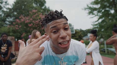 NLE Choppa Drops The Official Music Video For "Shotta Flow 3"