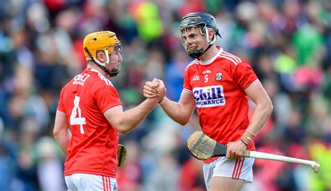 Cork saved this year's Munster Hurling Championship with stunning ...