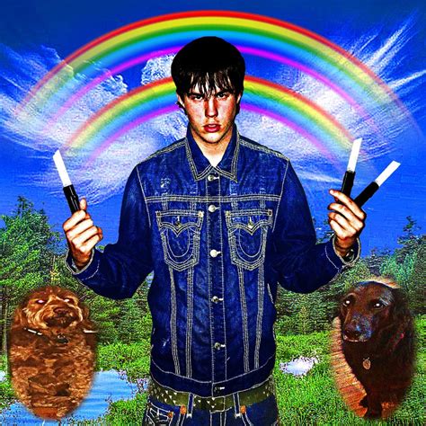 Achinkurure's Review of Sematary - RAINBOW BRIDGE 2 - Album of The Year