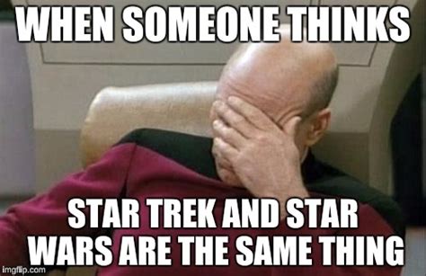 Captain Picard Facepalm Meme - Imgflip