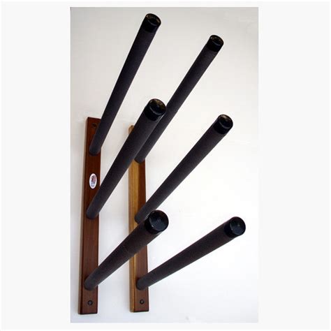 SUP wall rack triple nz, stand up paddle board storage rack nz | Curve Surfboard Accessories ...