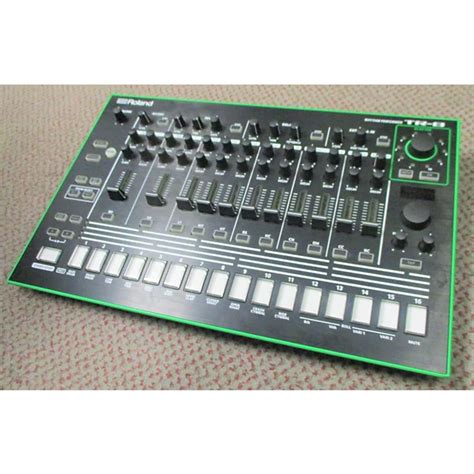 Used Roland TR8S Drum Machine | Guitar Center