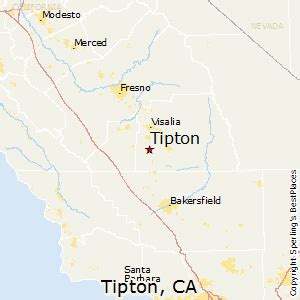 Best Places to Live in Tipton, California