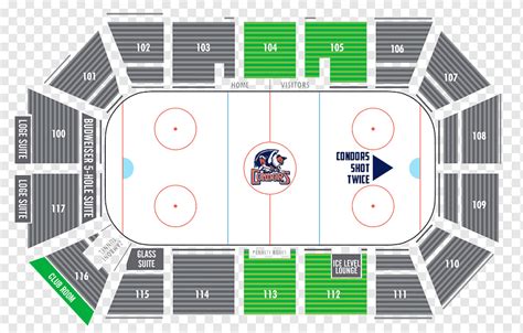 Rabobank Arena Seating Chart View | Elcho Table