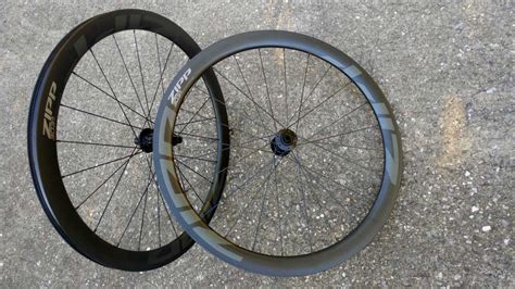 Zipp 303 S Carbon Tubeless Disc Brake Wheelset Review - Gravel Cyclist