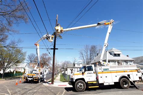 N.J. weather: Powerful wind gusts reported across the state during ...