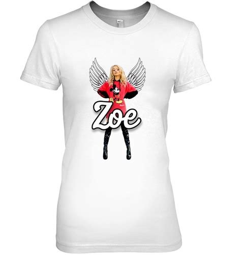 Zoe Laverne new merch | Merch, Laverne, Zoe