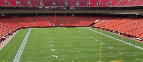 Kansas City Chiefs Parking Passes | SeatGeek