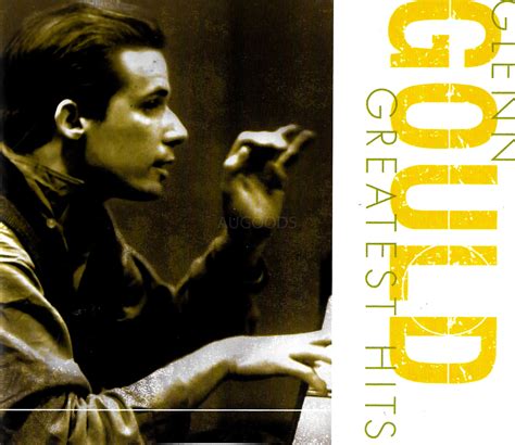 Glenn Gould Greatest Hits CD MUSIC ALBUM DISC LIKE NEW RARE AU STOCK | eBay