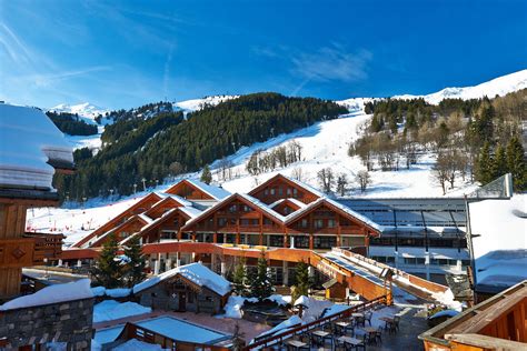 10 Best Ski Resorts in the French Alps - Where to Go Skiing in France this Winter