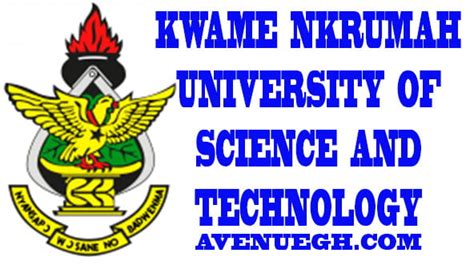 New: KNUST Admission List, Status And How to Print KNUST Admission Letter - knust.edu.gh - 2024 ...