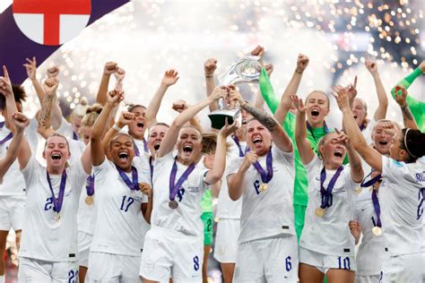 How the Lionesses win could change women's football forever