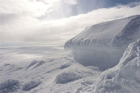 Snow | Film Lapland