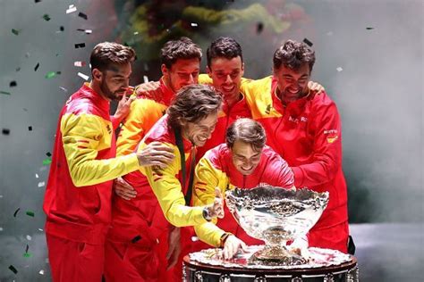 Davis Cup Finals delayed to 2021 - Davis Cup - Love Tennis